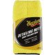 Manusa Microfibre Meguiars Detailing Mitt Gant Microfibre