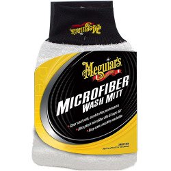 Manusa Microfibre Spalare Auto Meguiar's Microfiber Wash Mitt