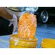 Manusa Microfibre Spalare Meguiars Hybrid Wash Mitt