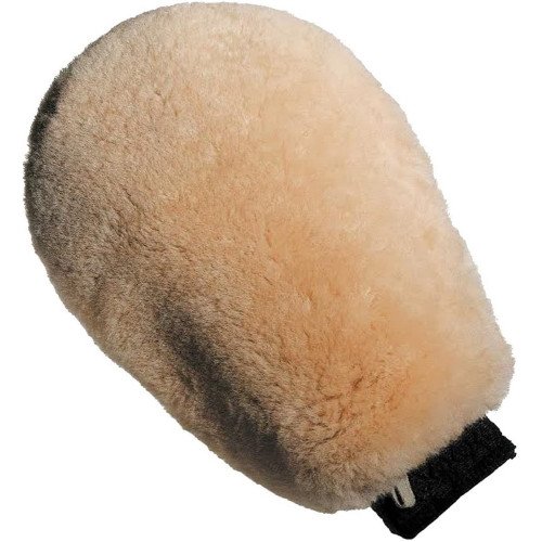 Manusa Spalare Auto din Blana Oaie Meguiar's Lambswool Wash Mitt Manusa Spalare Auto din Blana Oaie Meguiar's Lambswool Wash Mitt