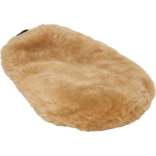 Manusa Spalare Auto din Blana Oaie Meguiar's Lambswool Wash Mitt Manusa Spalare Auto din Blana Oaie Meguiar's Lambswool Wash Mitt