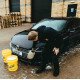 Manusa Spalare Auto din Blana Oaie Meguiar's Lambswool Wash Mitt Manusa Spalare Auto din Blana Oaie Meguiar's Lambswool Wash Mitt