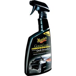 Meguiar's Gold Class Premium Quik Detailer 473ml