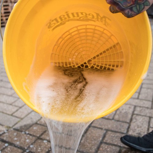 Meguiars Grit Guard