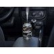 Odorizant Auto Meguiar's Air Re-Fresher Black Chrome