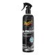 Odorizant Auto Meguiar's Air Re-Fresher, Black Chrome Scent, 237ml Odorizant Auto Meguiar's Air Re-Fresher, Black Chrome Scent, 237ml