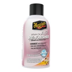 Odorizant Auto Meguiar's Air Re-Fresher Mist Fiji Sunset