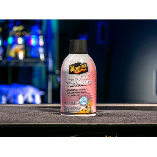 Odorizant Auto Meguiar's Air Re-Fresher Mist Fiji Sunset Odorizant Auto Meguiar's Air Re-Fresher Mist Fiji Sunset