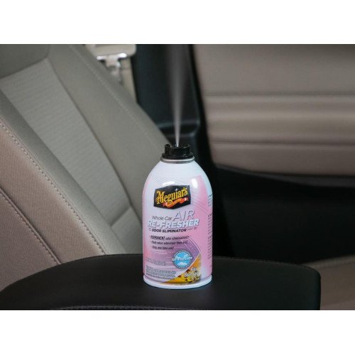Odorizant Auto Meguiar's Air Re-Fresher Mist Fiji Sunset Odorizant Auto Meguiar's Air Re-Fresher Mist Fiji Sunset