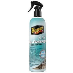 Odorizant Auto Meguiar's Air Re-Fresher, New Car Scent, 237ml