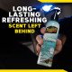 Odorizant Auto Meguiar's Air Re-Fresher, New Car Scent, 237ml