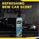 Odorizant Auto Meguiar's Air Re-Fresher, New Car Scent, 237ml
