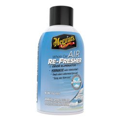 Odorizant Auto Meguiar's Air Re-Fresher Summer Breeze