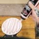 Pad Microfibre Polish Abraziv Meguiars DA Microfiber Cutting Pad, 159mm Pad Microfibre Polish Abraziv Meguiars DA Microfiber Cutting Pad, 159mm