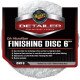 Pad Microfibre Polish Meguiar's DA Microfiber Finishing Disc, 159mm
