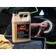 Pasta Polish Abraziv Meguiars M100 Pro Speed Compound, 3.78L