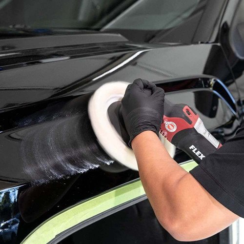 Pasta Polish Abraziv Meguiars M100 Pro Speed Compound, 945ml