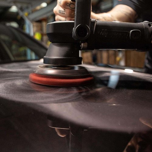 Pasta Polish Abraziv Meguiars Ultra Pro Speed Compound M110