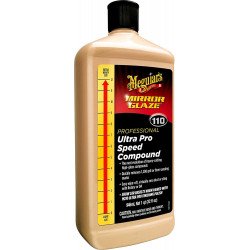 Pasta Polish Abraziv Meguiar's Ultra Pro Speed Compound M110