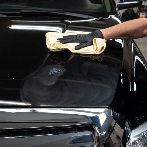 Pasta Polish Abraziva Meguiar's DA Microfiber Correction Compound D300, 3.79L