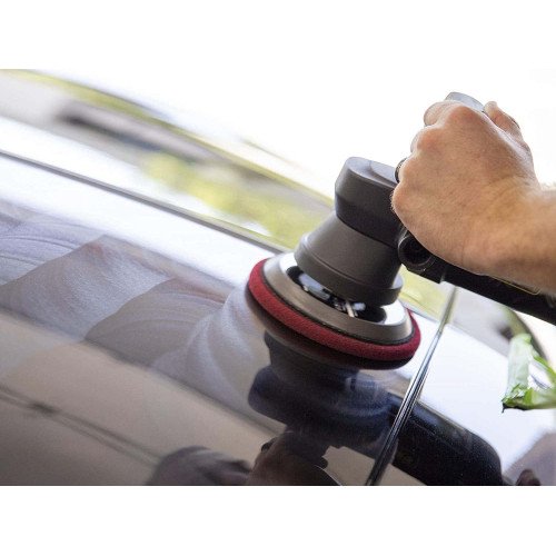 Pasta Polish Abraziva Meguiar's Ultra-Cut Compound 105, 3.79L