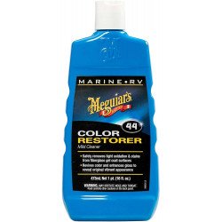 Pasta Polish Ambarcatiuni Meguiar's M44 Color Restorer, 476ml
