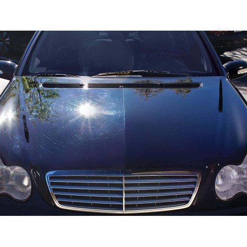 Pasta Polish Auto Meguiar's Ultimate Compound, 476ml