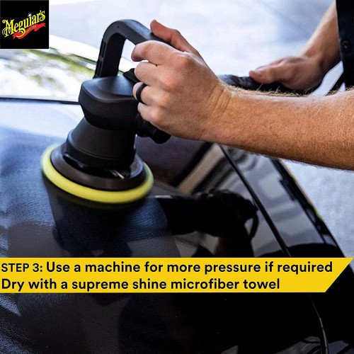 Pasta Polish Auto Meguiar's Ultimate Polish, 473ml