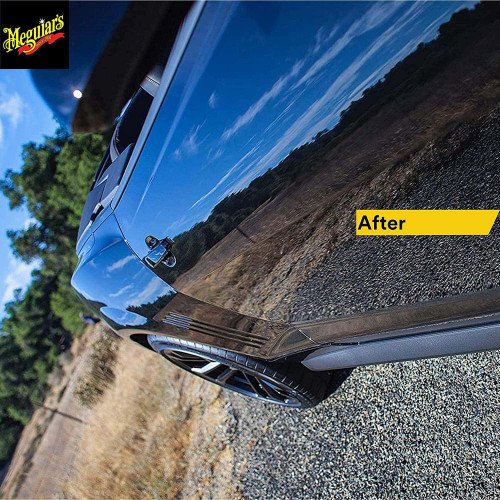 Pasta Polish Auto Meguiar's Ultimate Polish, 473ml