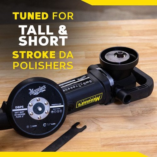 Pasta Polish Fin Meguiar's Professional Pro Speed ​​Polish M200, 946ml