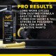 Pasta Polish Fin Meguiar's Professional Pro Speed ​​Polish M200, 946ml
