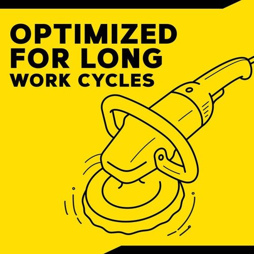 Pasta Polish Fin Meguiar's Professional Pro Speed ​​Polish M200, 946ml