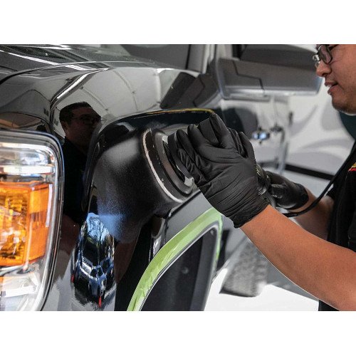 Pasta Polish Finish Meguiar's DA Microfiber Finishing Wax D301, 473ml