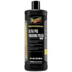 Pasta Polish Finish Meguiar's M210 Ultra Pro Finishing