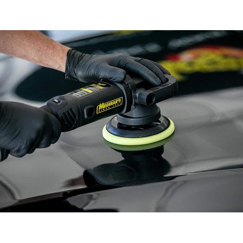Pasta Polish Finish Meguiars M210 Ultra Pro Finishing
