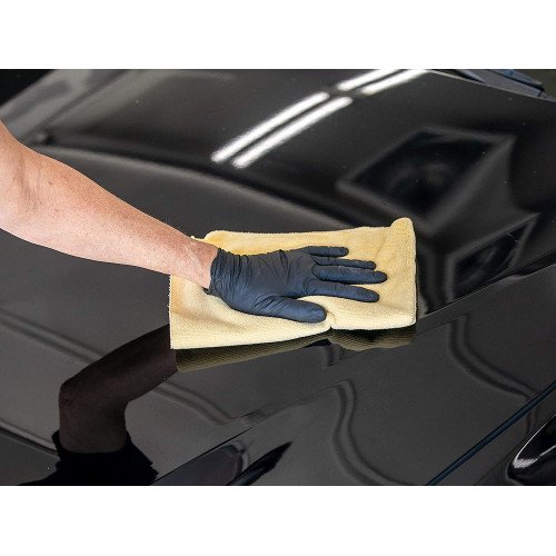 Pasta Polish Finish Meguiars M210 Ultra Pro Finishing