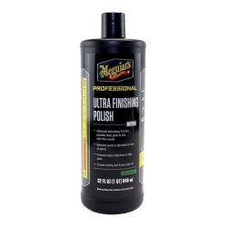 Pasta Polish Finish Meguiar's Ultra Finishing Polish 205, 946ml