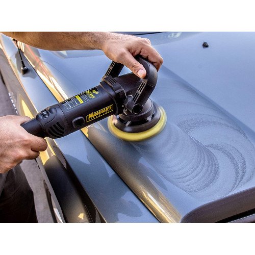 Pasta Polish Finish Meguiar's Ultra Finishing Polish 205, 946ml