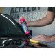 Pasta Polish Meguiars Hybrid Ceramic Pre Wax Prep, 473 ml Pasta Polish Meguiars Hybrid Ceramic Pre Wax Prep, 473 ml