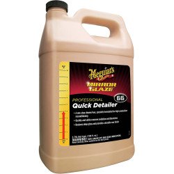 Pasta Polish Meguiar's Professional Quick Detailer 66, 3.79L