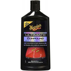 Pasta Polish Meguiar's Ultimate Compound, 300ml Pasta Polish Meguiar's Ultimate Compound, 300ml