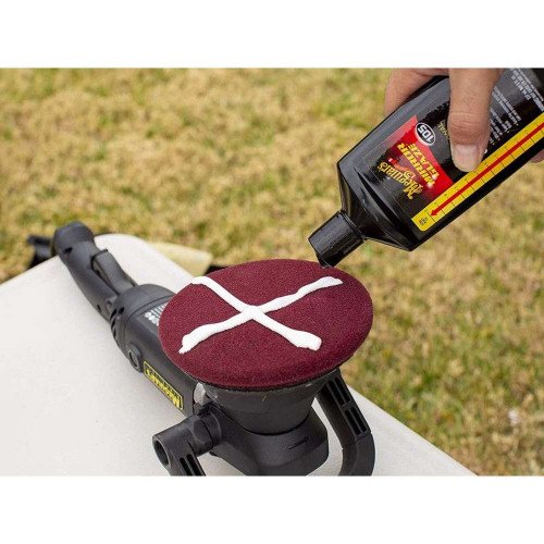 Pasta Polish Meguiars Ultra-Cut Compound M105, 237ml