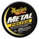 Pasta Polish Metale Meguiar's Metal Polish, 177ml Pasta Polish Metale Meguiar's Metal Polish, 177ml