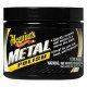 Pasta Polish Metale Meguiar's Metal Polish, 177ml Pasta Polish Metale Meguiar's Metal Polish, 177ml