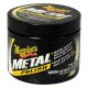 Pasta Polish Metale Meguiar's Metal Polish, 177ml Pasta Polish Metale Meguiar's Metal Polish, 177ml