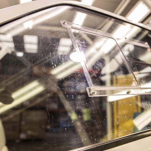 Pasta Polish Plastic Meguiar's PlastX, 296ml