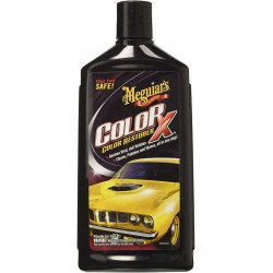 Pasta Polish cu Ceara Meguiar's ColorX, 473ml