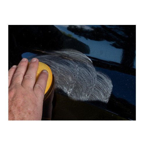 Pasta Polish cu Ceara Meguiars ScratchX, 207ml Pasta Polish cu Ceara Meguiars ScratchX, 207ml