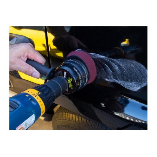 Pasta Polish cu Ceara Meguiars ScratchX, 207ml Pasta Polish cu Ceara Meguiars ScratchX, 207ml