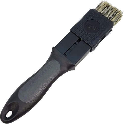 Pensula Curatare Meguiars Dash Trim Slide Lock Brush Pensula Curatare Meguiars Dash Trim Slide Lock Brush